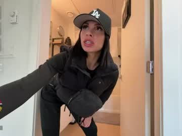 Natalie Fierros video